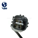 o2 oxygen sensor upstream vs downstream